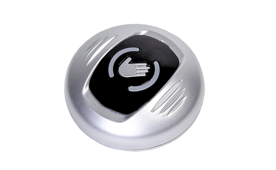 Бесконтактная инфракрасная кнопка AD-31